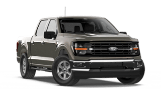 2026 Ford F-150® External Image 5